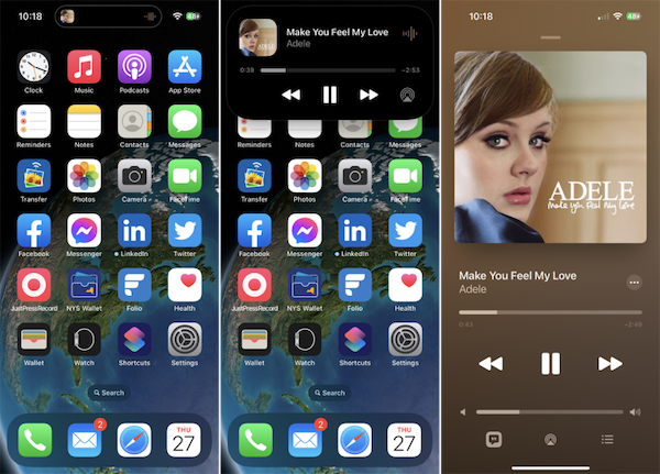 Làm việc đa nhiệm không còn khó khi sở hữu iPhone 14 Pro và iPhone 14 Pro Max
